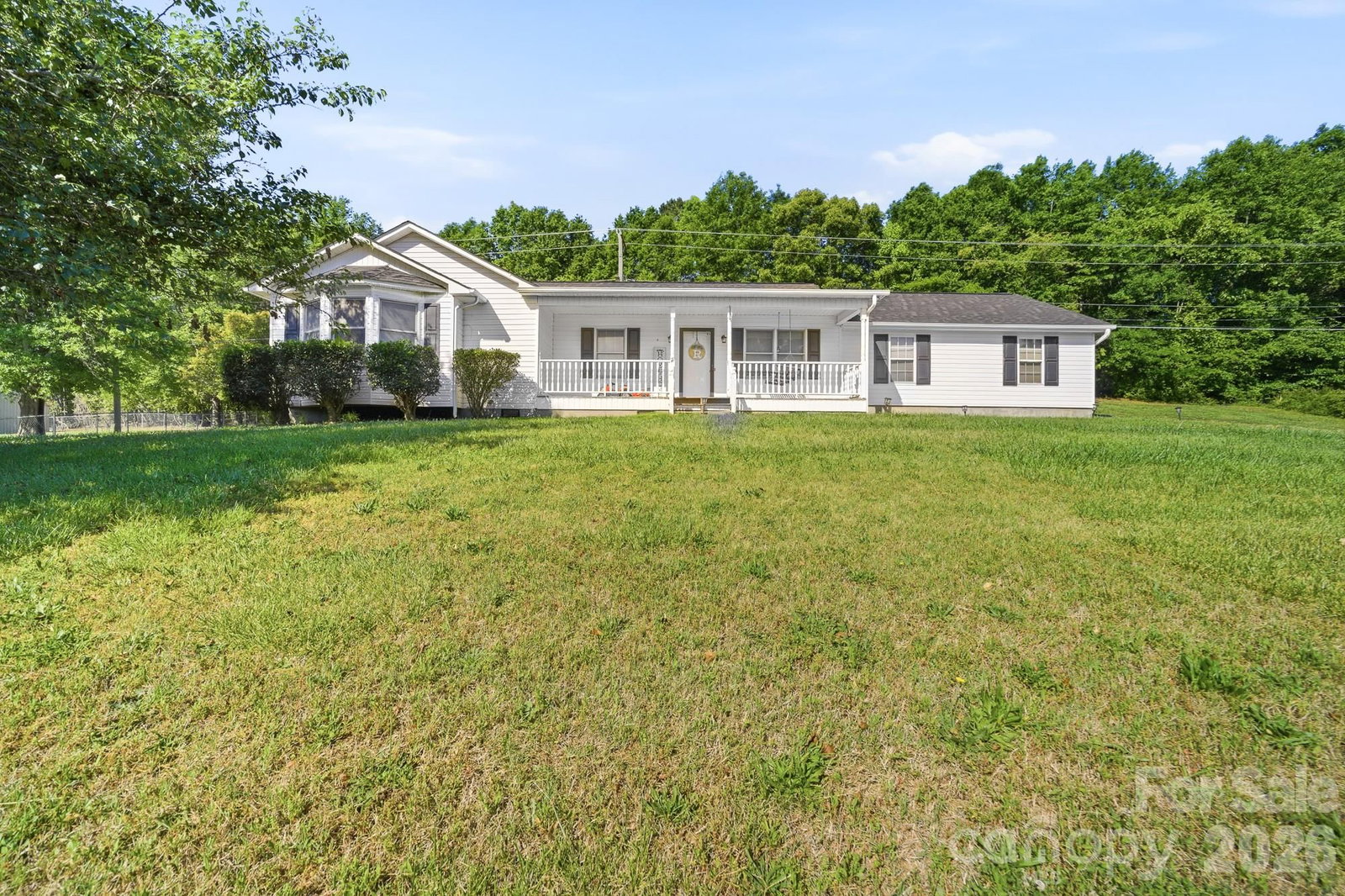248 Jack Mckinney Road, Forest City, NC 28043 - Photo 2