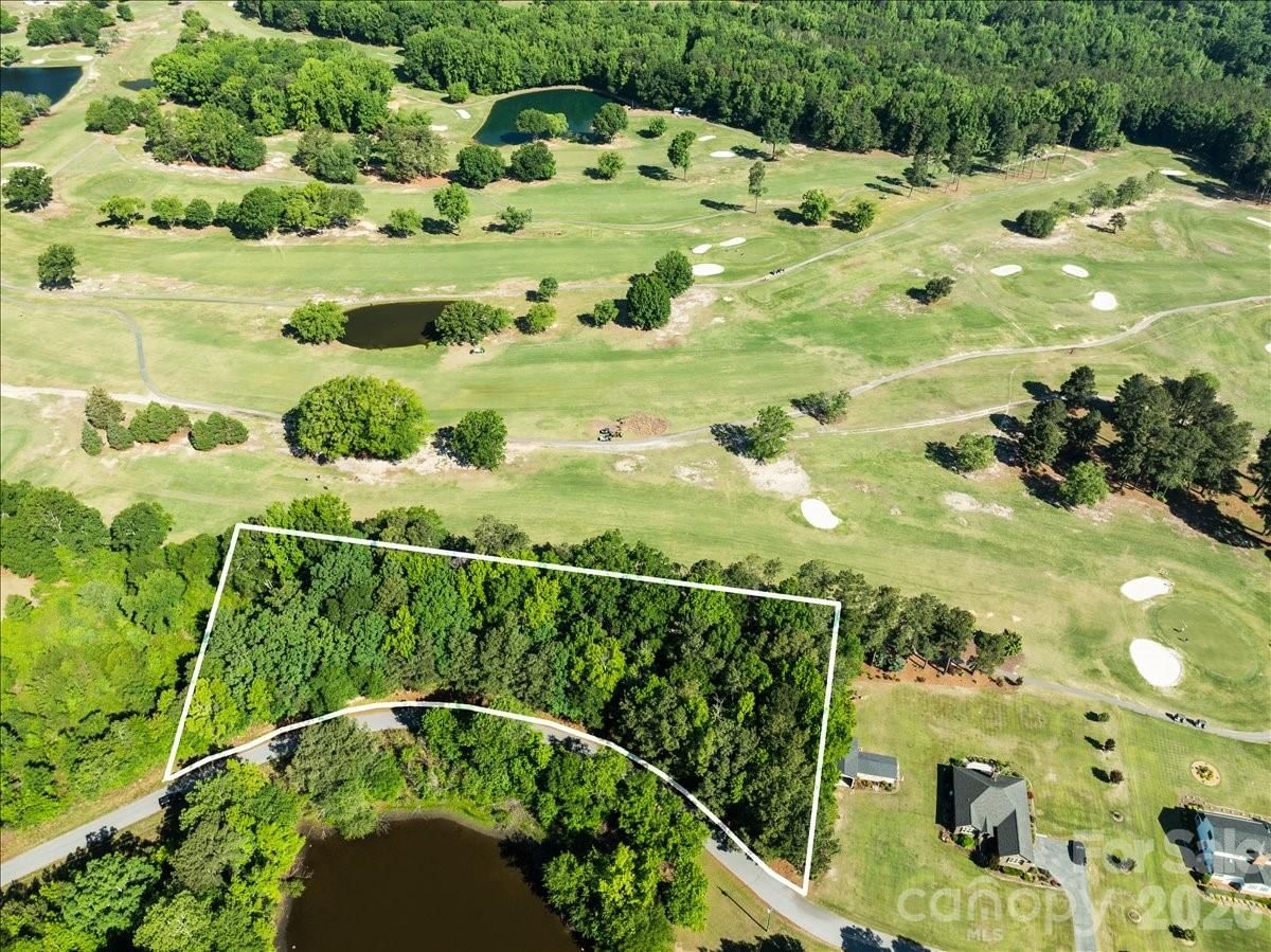 Property at TBD Fairway Lane, Pageland, SC 29728