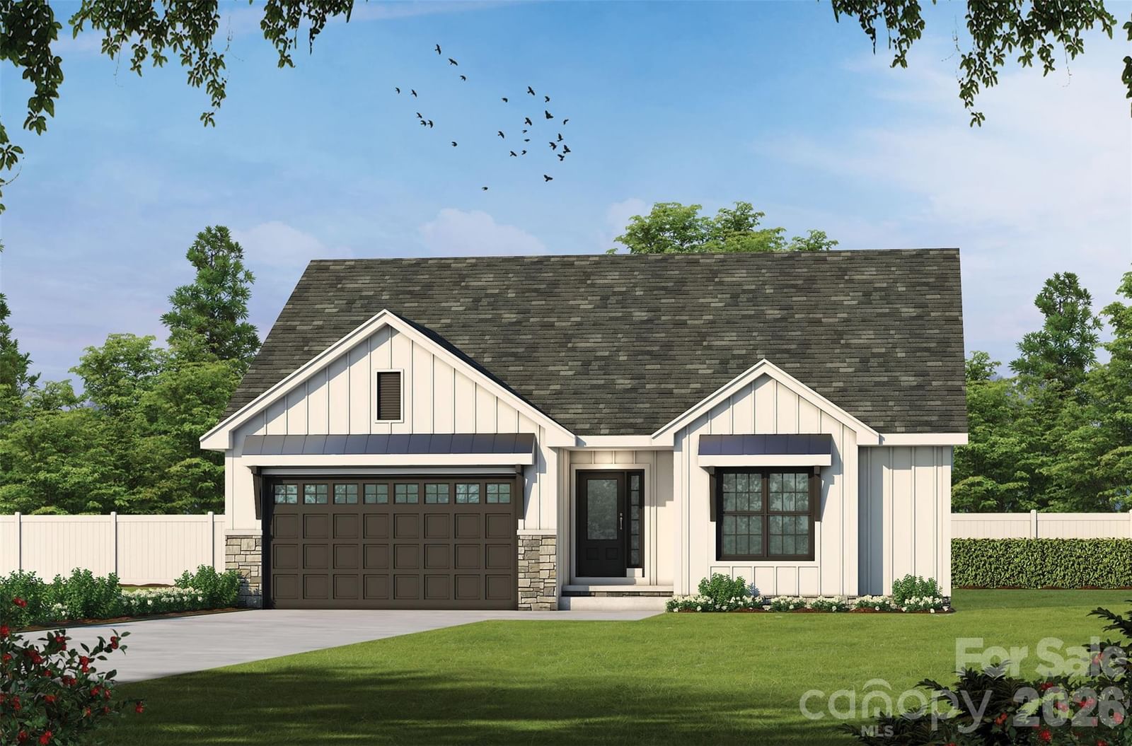 Property at 222 Edgewood Drive, Statesville, NC 28625