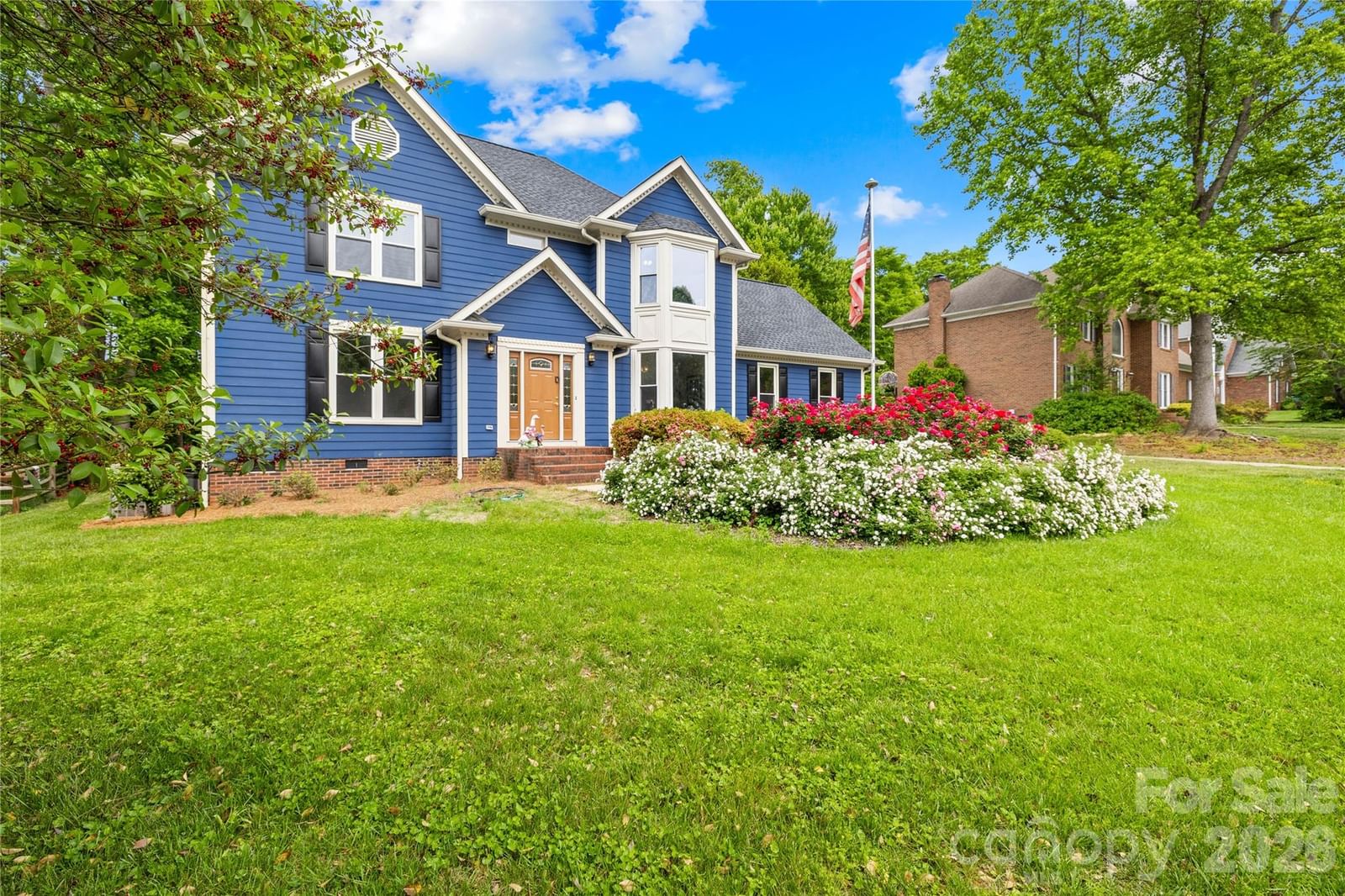 Property at 1066 Briarcliff Road, Mooresville, NC 28115