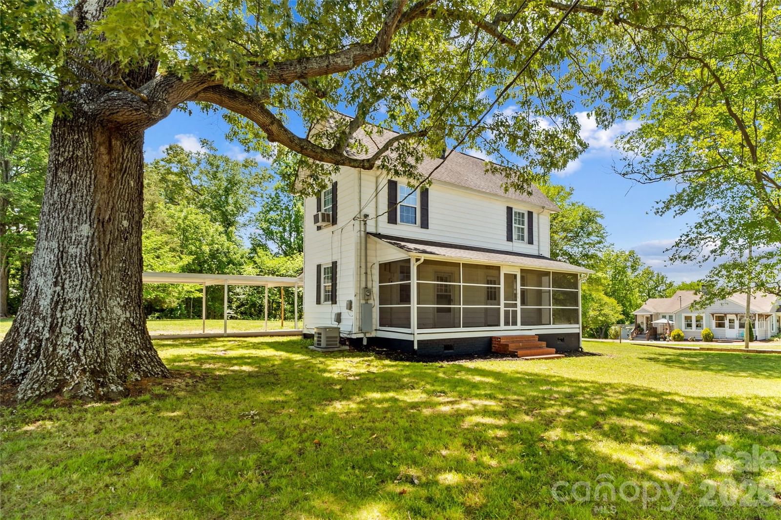 Property at 180 Center Street, Cooleemee, NC 27014