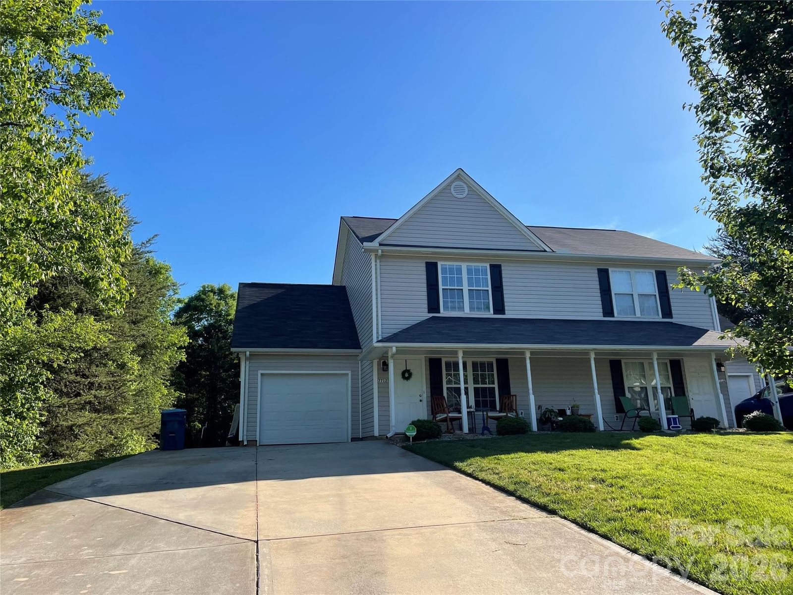 Property at 7714 Keistlers Store, Sherrills Ford, NC 28673