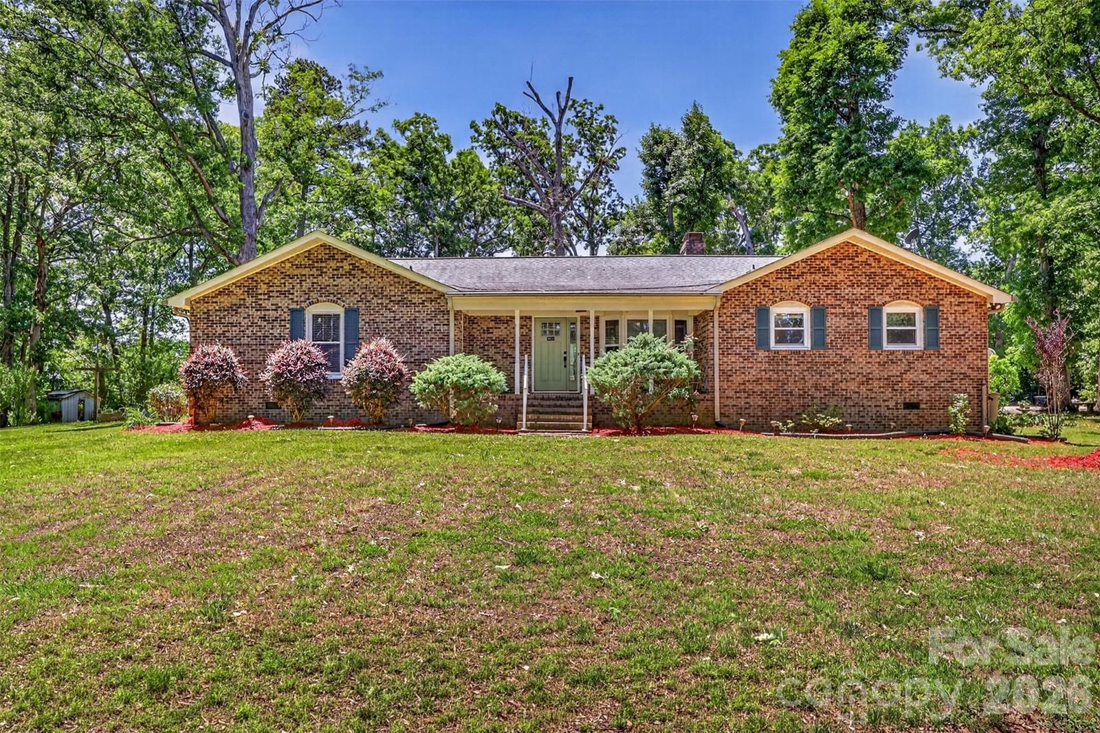 Property at 9807 Black, Midland, NC 28107