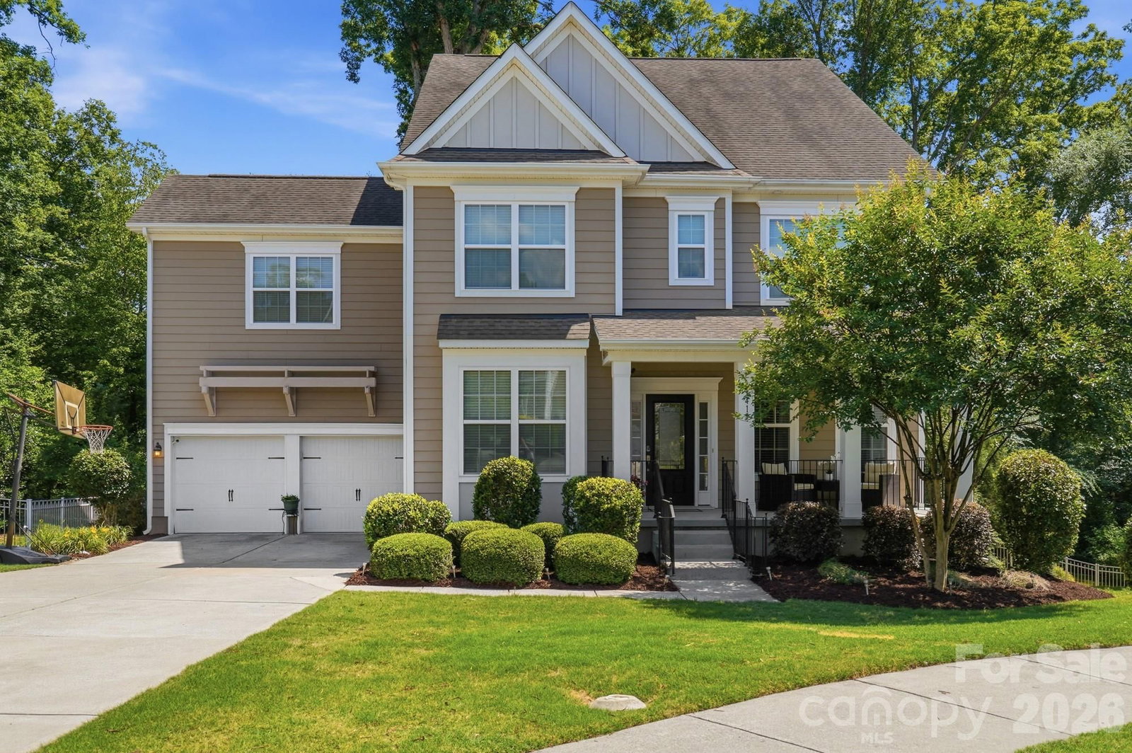 1413 Screech Owl Road, Waxhaw, NC 28173 - Photo 3