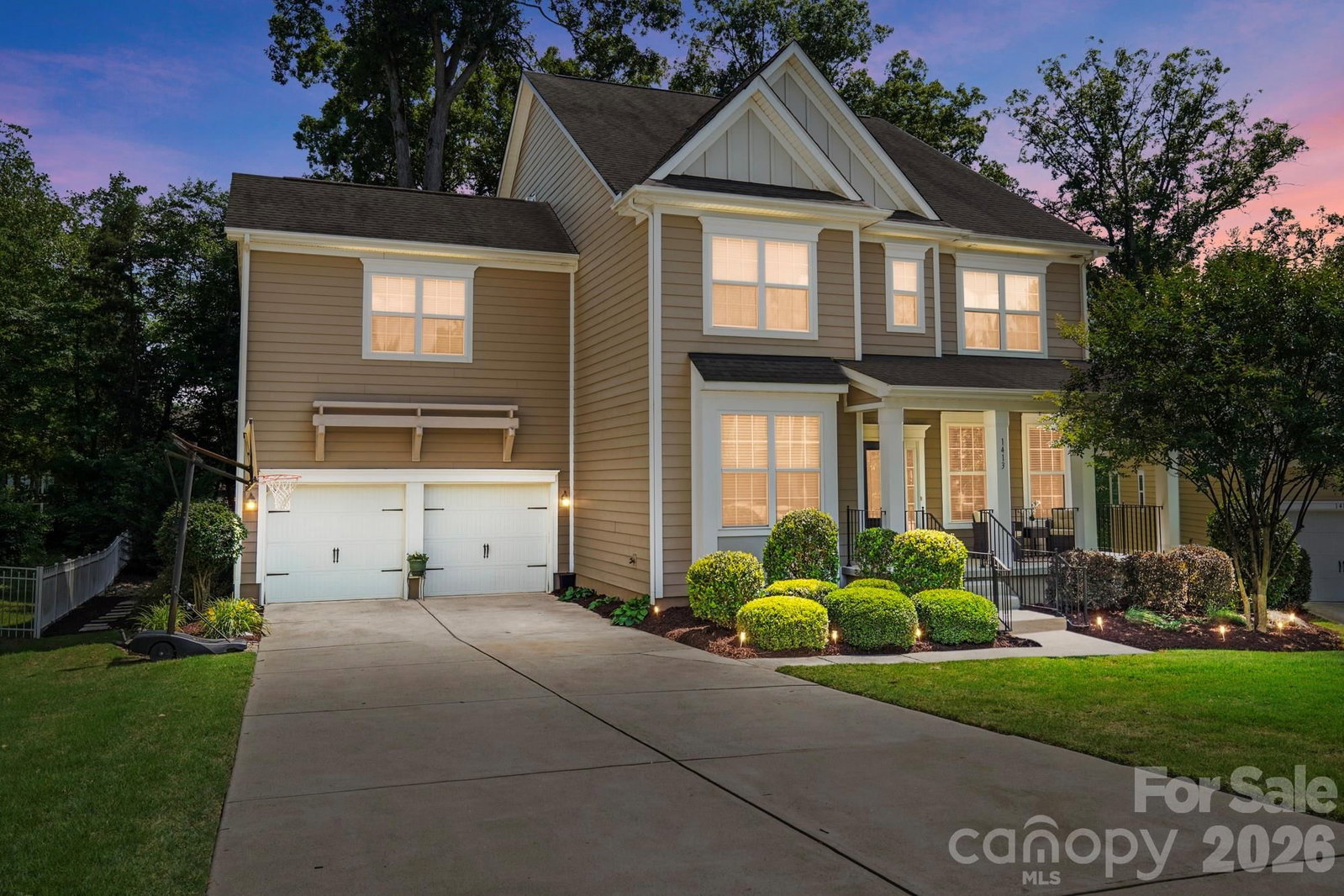 1413 Screech Owl Road, Waxhaw, NC 28173 - Photo 2