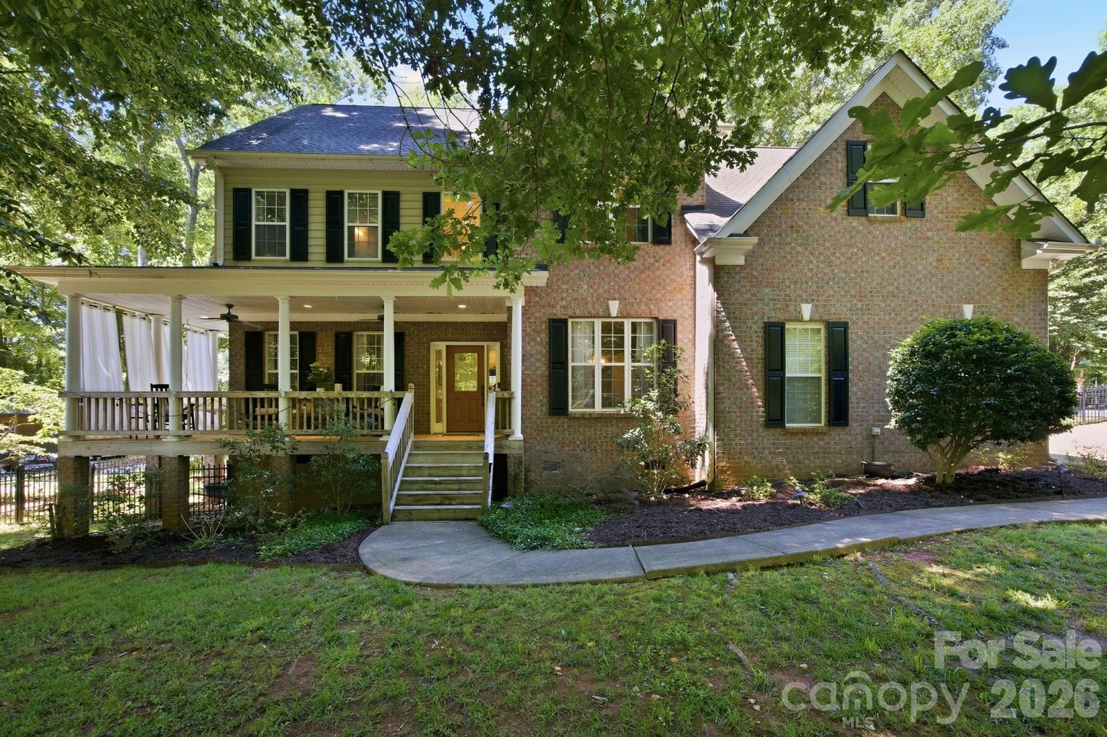 Property at 2006 Wedgewood, Weddington, NC 28104