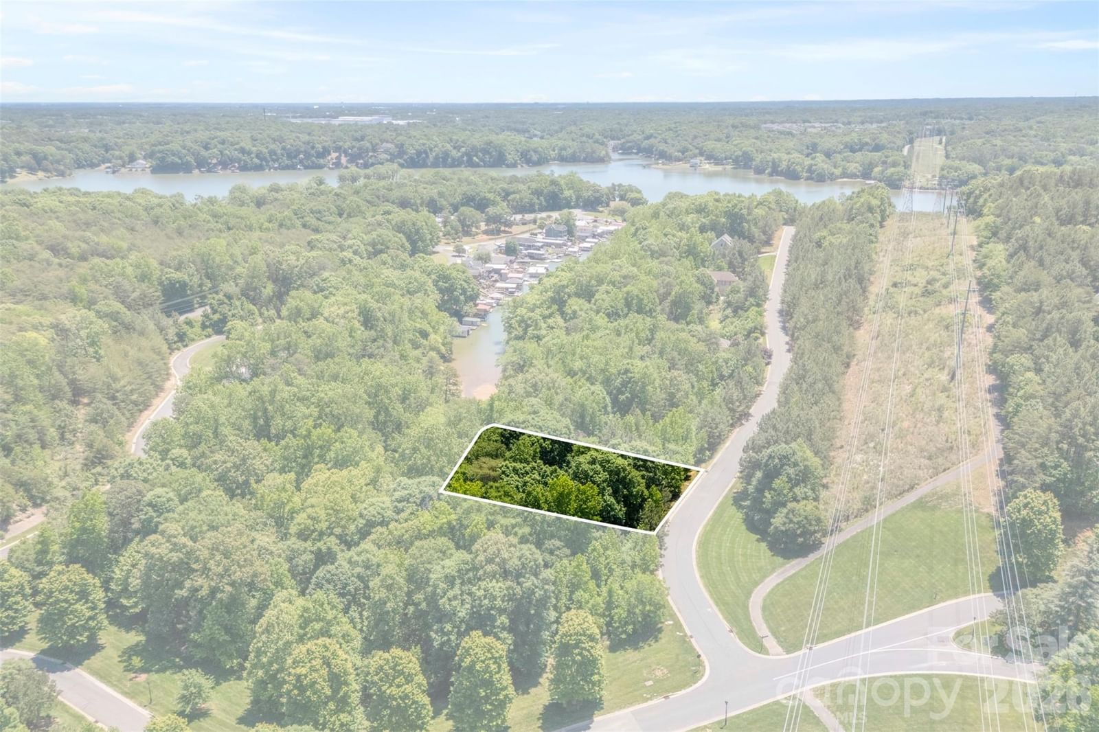 Property at 2009 Beauhaven, Belmont, NC 28012