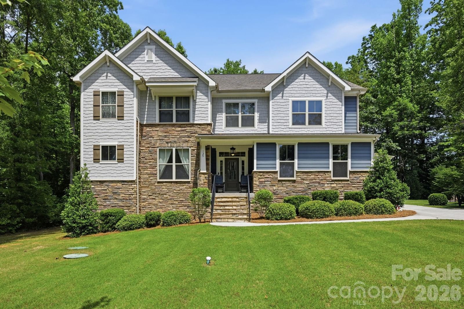 125 Sweet Grass Lane, Mooresville, NC 28115