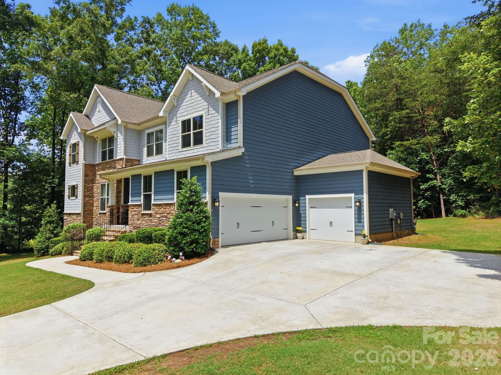 125 Sweet Grass Lane, Mooresville, NC 28115 - Photo 2