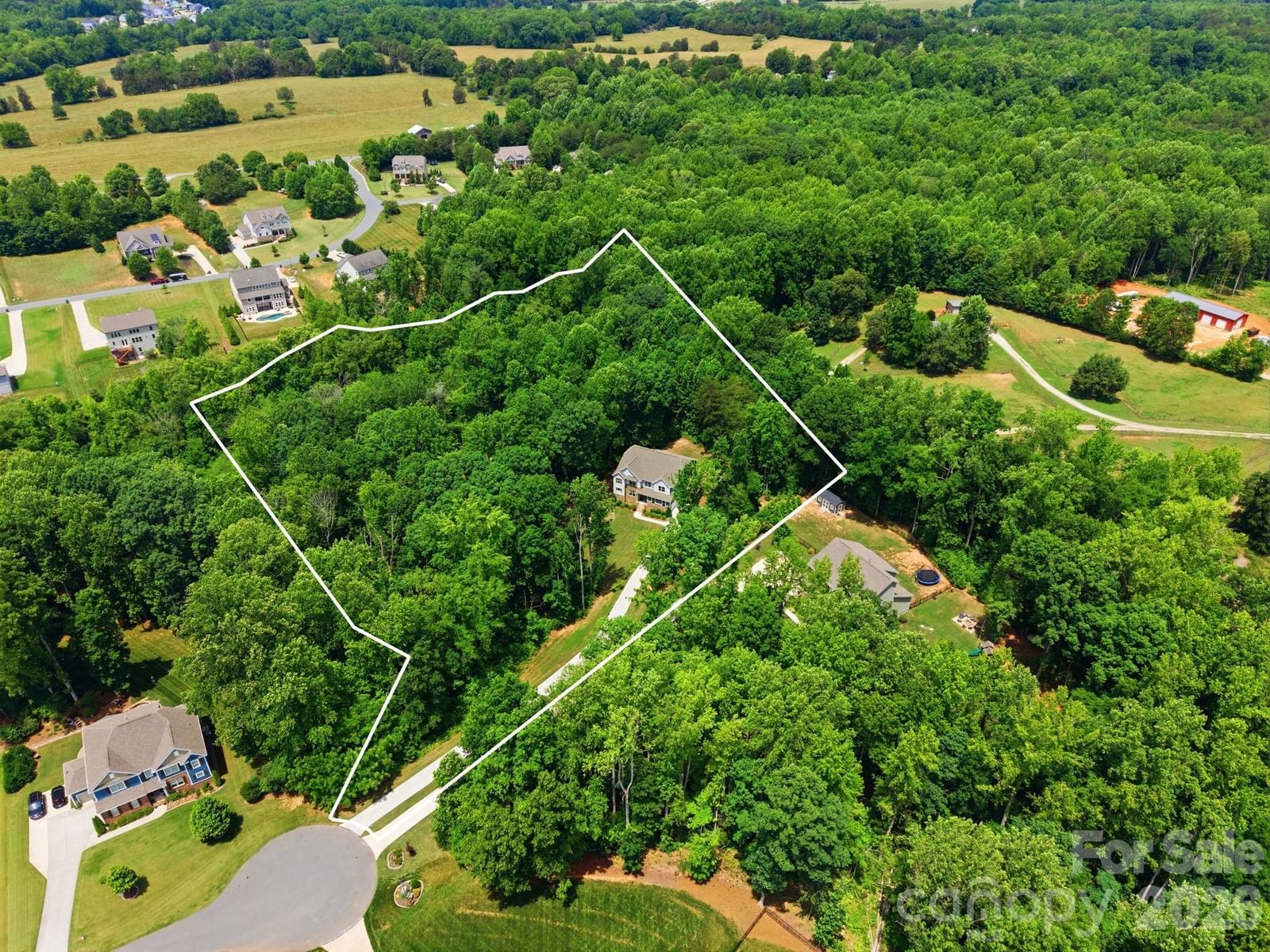 125 Sweet Grass Lane, Mooresville, NC 28115 - Photo 3