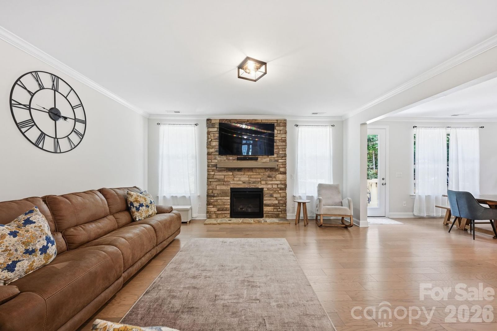 125 Sweet Grass Lane, Mooresville, NC 28115 - Photo 5