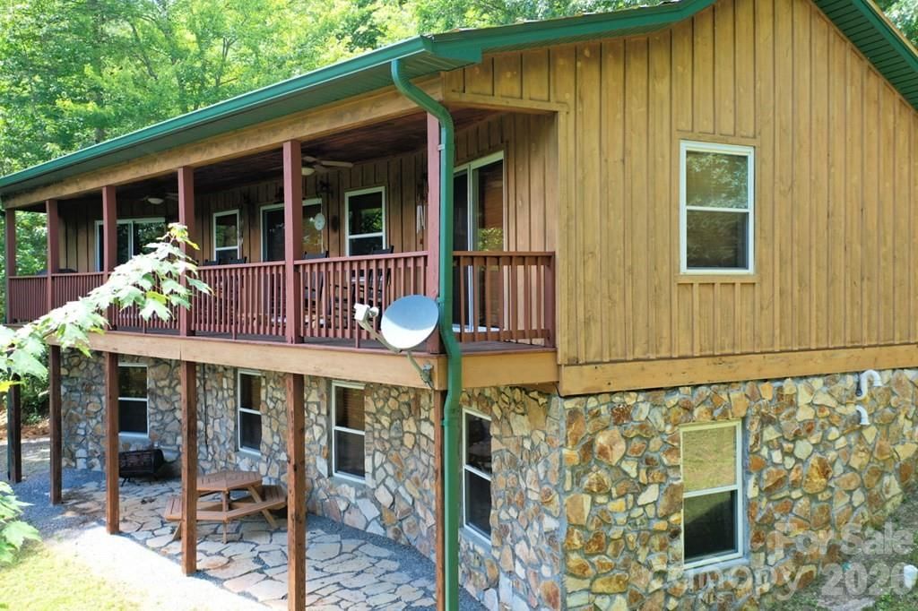 470 Bear Ridge Road, Tuckasegee, NC 28783 - Photo 3