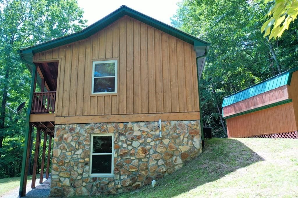 470 Bear Ridge Road, Tuckasegee, NC 28783 - Photo 4