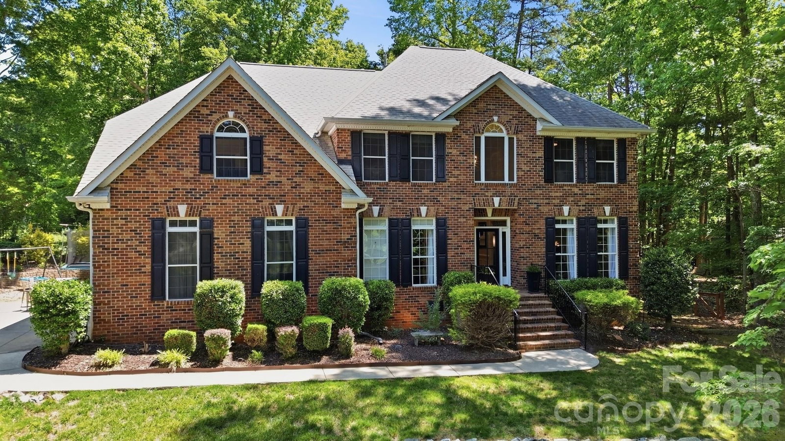 Property at 11915 Austin, Mint Hill, NC 28227