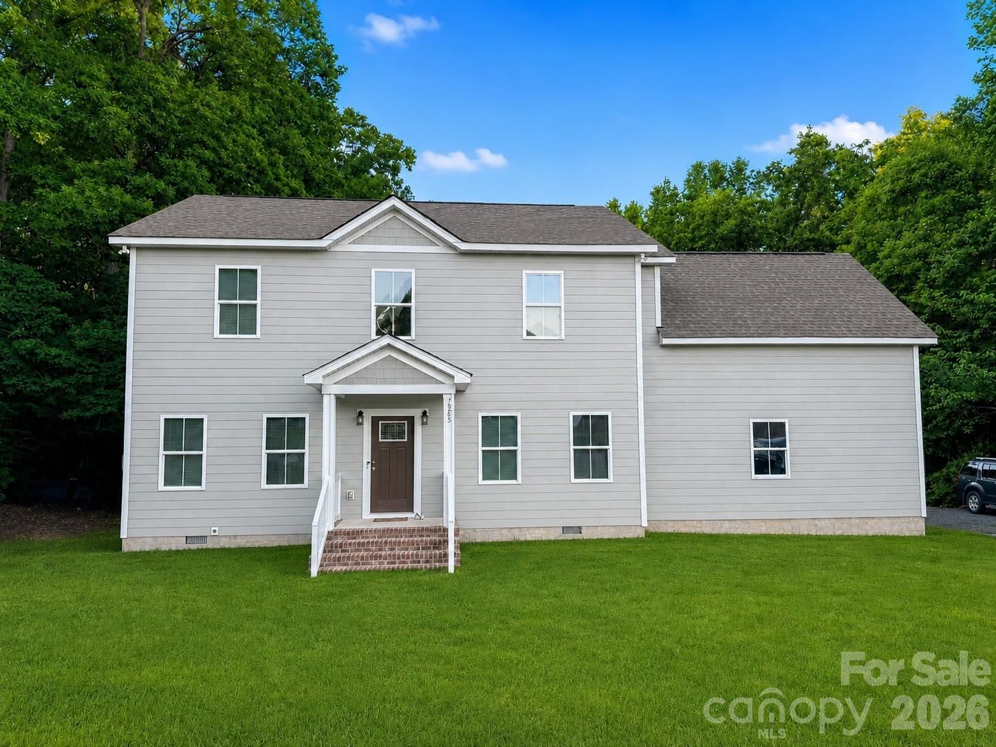 Property at 7205 Sagebrush Circle, Concord, NC 28025