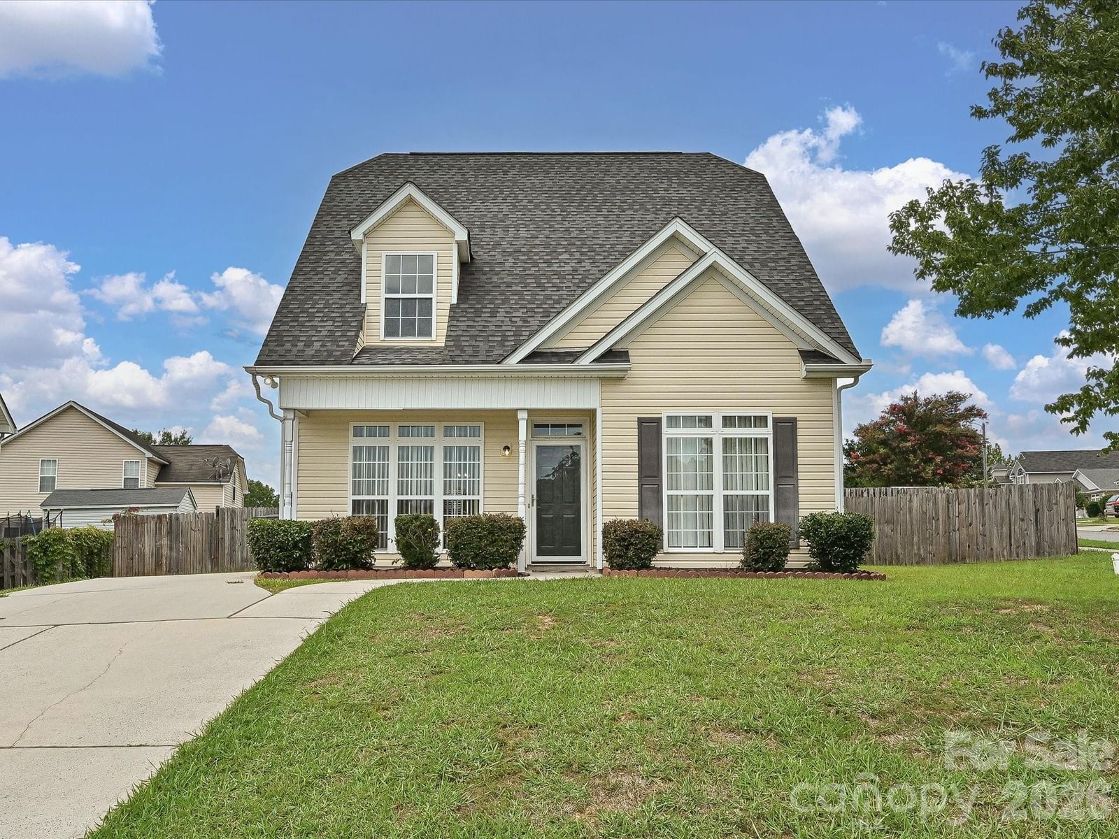 Property at 3249 Elliot Jacob Avenue, Kannapolis, NC 28083