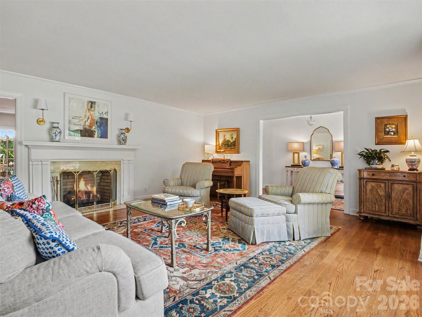 Property at 441 Claymont, Concord, NC 28025