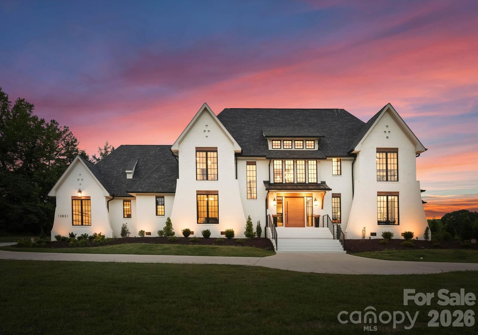 Property at 12851 Westmoreland Farm, Davidson, NC 28036