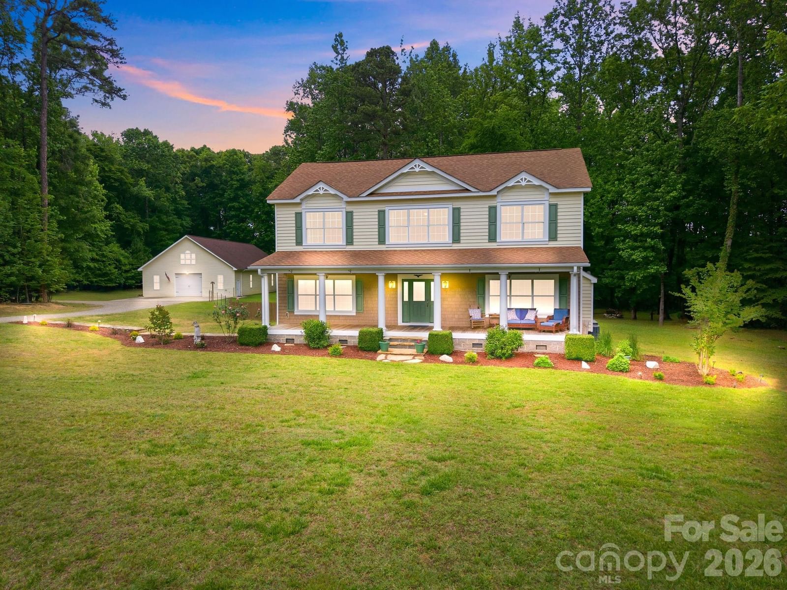 Property at 305 Hedrick Lambe Drive, Salisbury, NC 28146