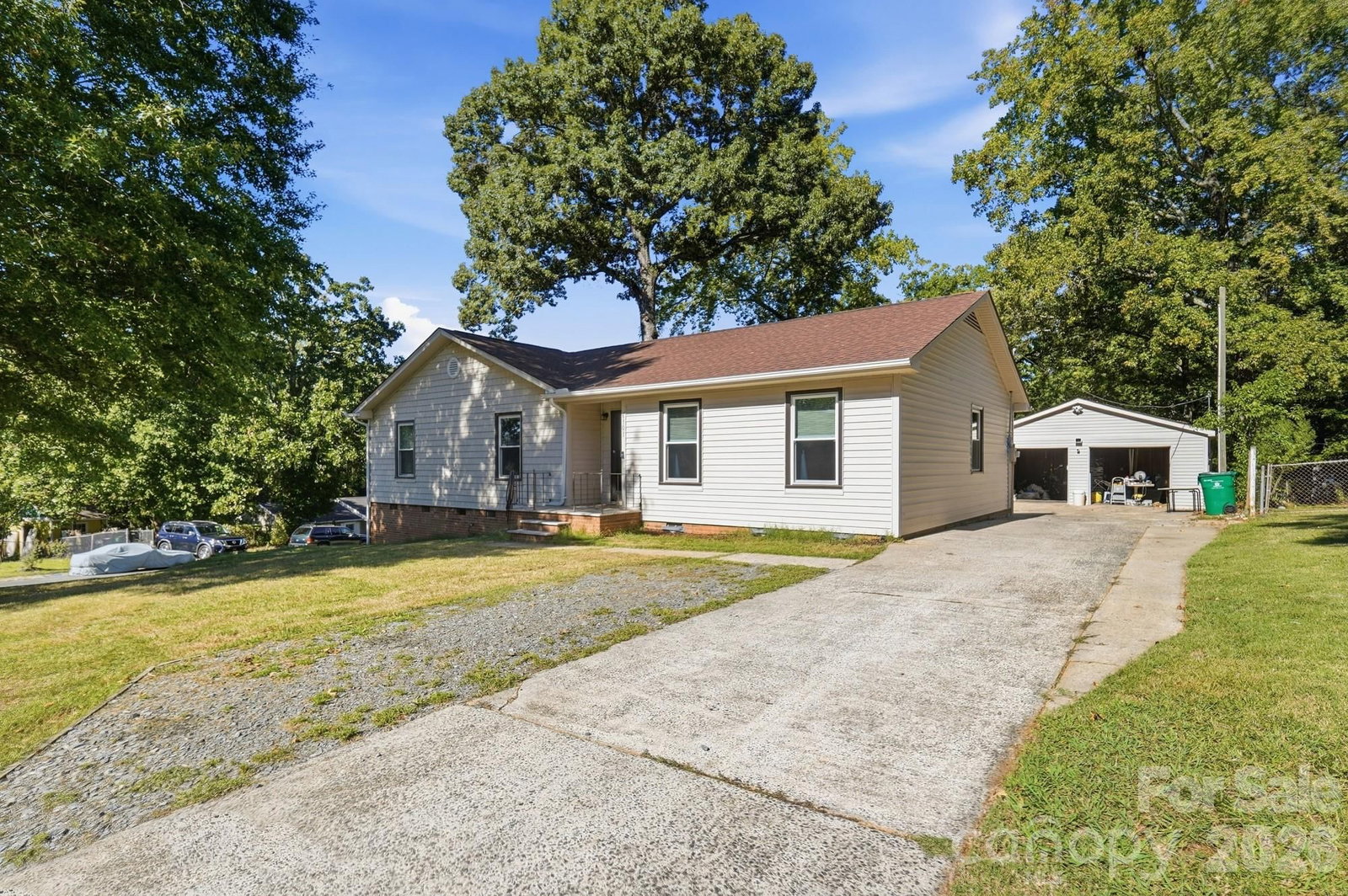 6301 Dwightware Boulevard, Charlotte, NC 28227 - Photo 2