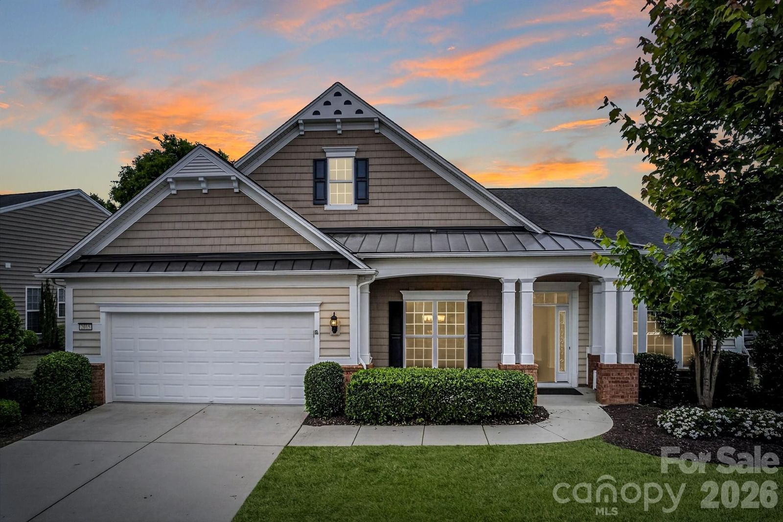 2015 Yellowstone Drive, Fort Mill, SC 29707