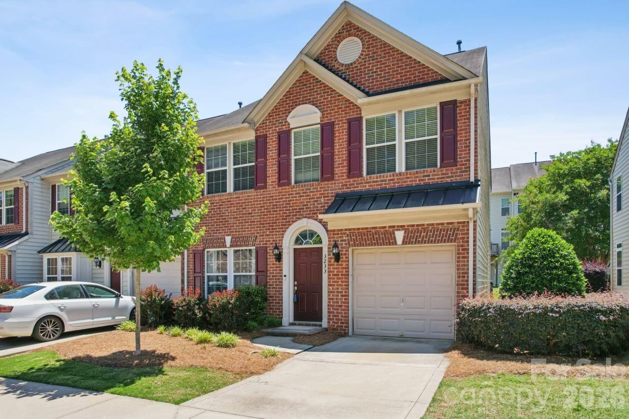 Property at 3233 Park South Station, Charlotte, NC 28210