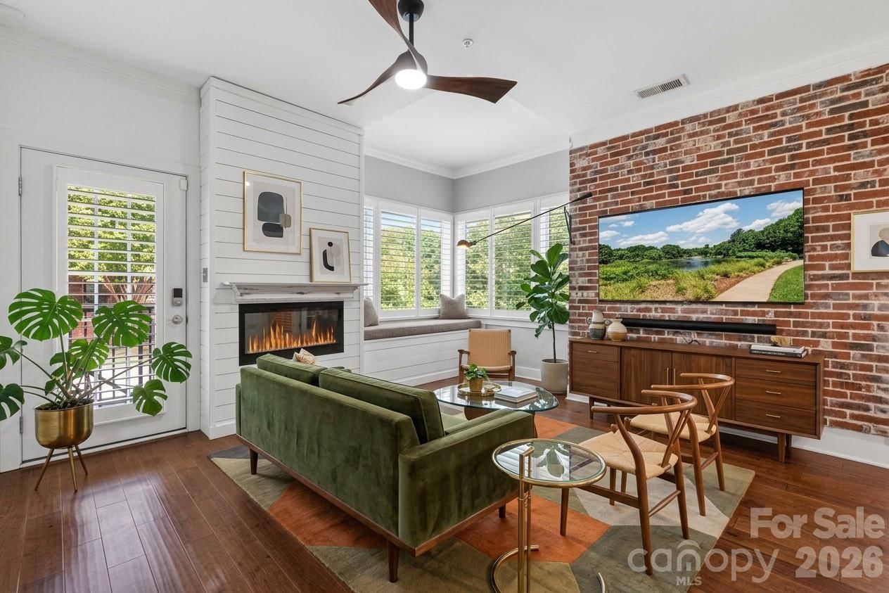 Property at 262 Harbour Place #15, Davidson, NC 28036