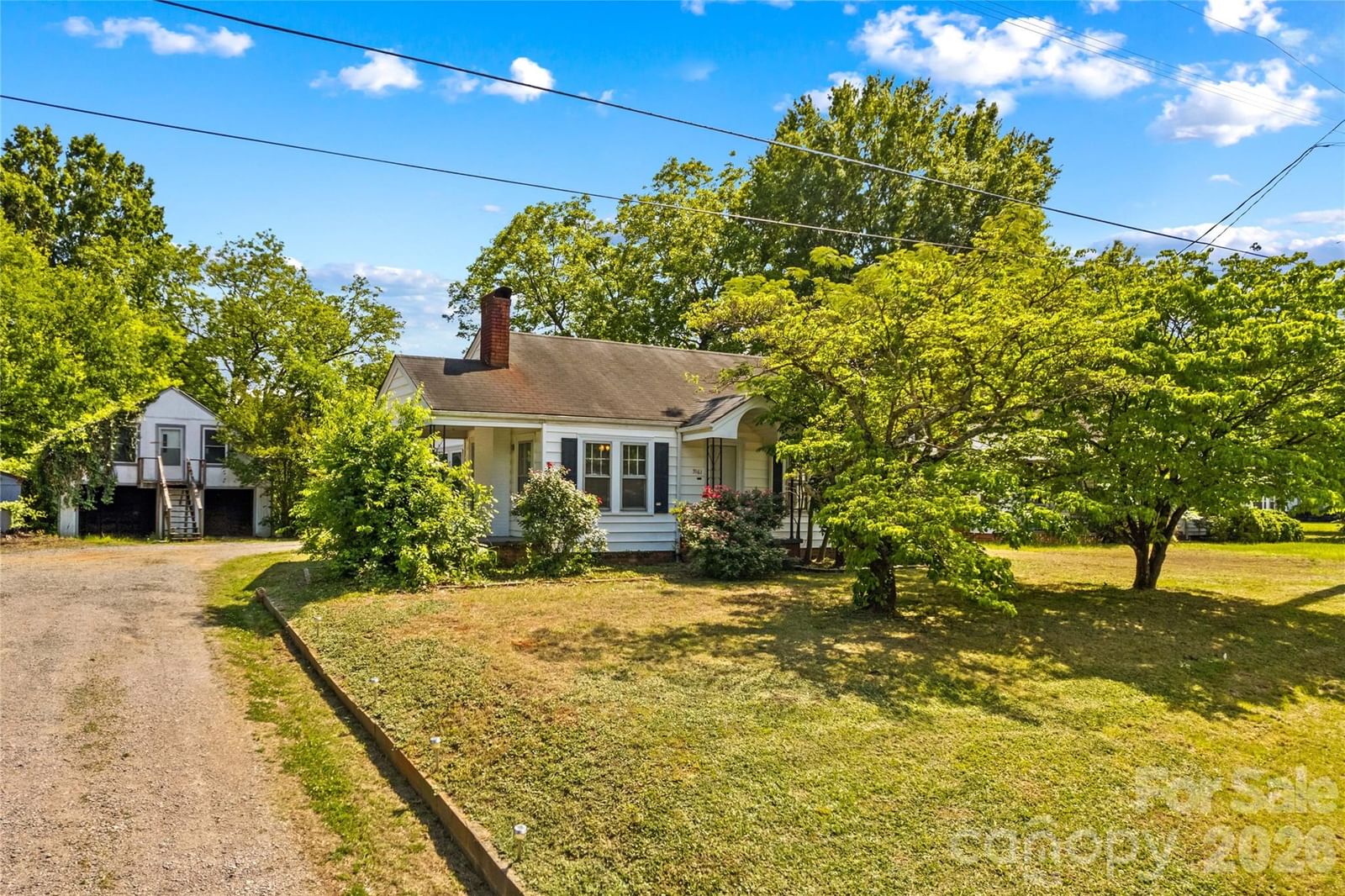 Property at 3161 Poplar Tent Road, Concord, NC 28027