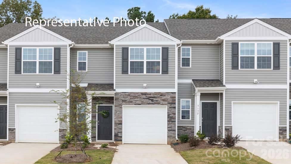 Property at 3249 Ora Smith, Lincolnton, NC 28092