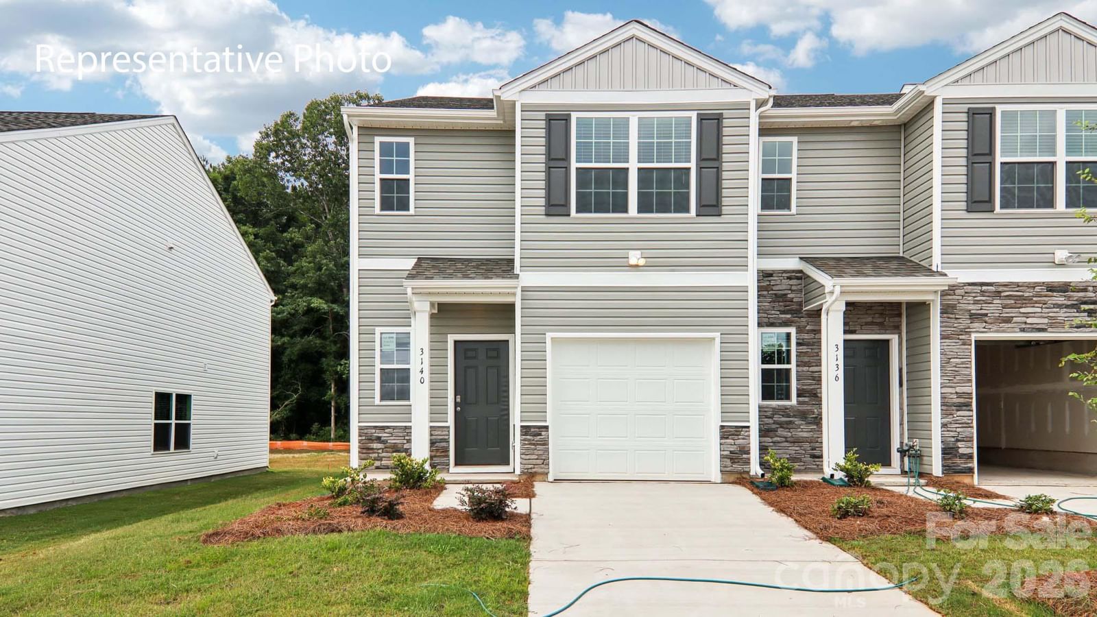3253 Ora Smith Road, Lincolnton, NC 28092