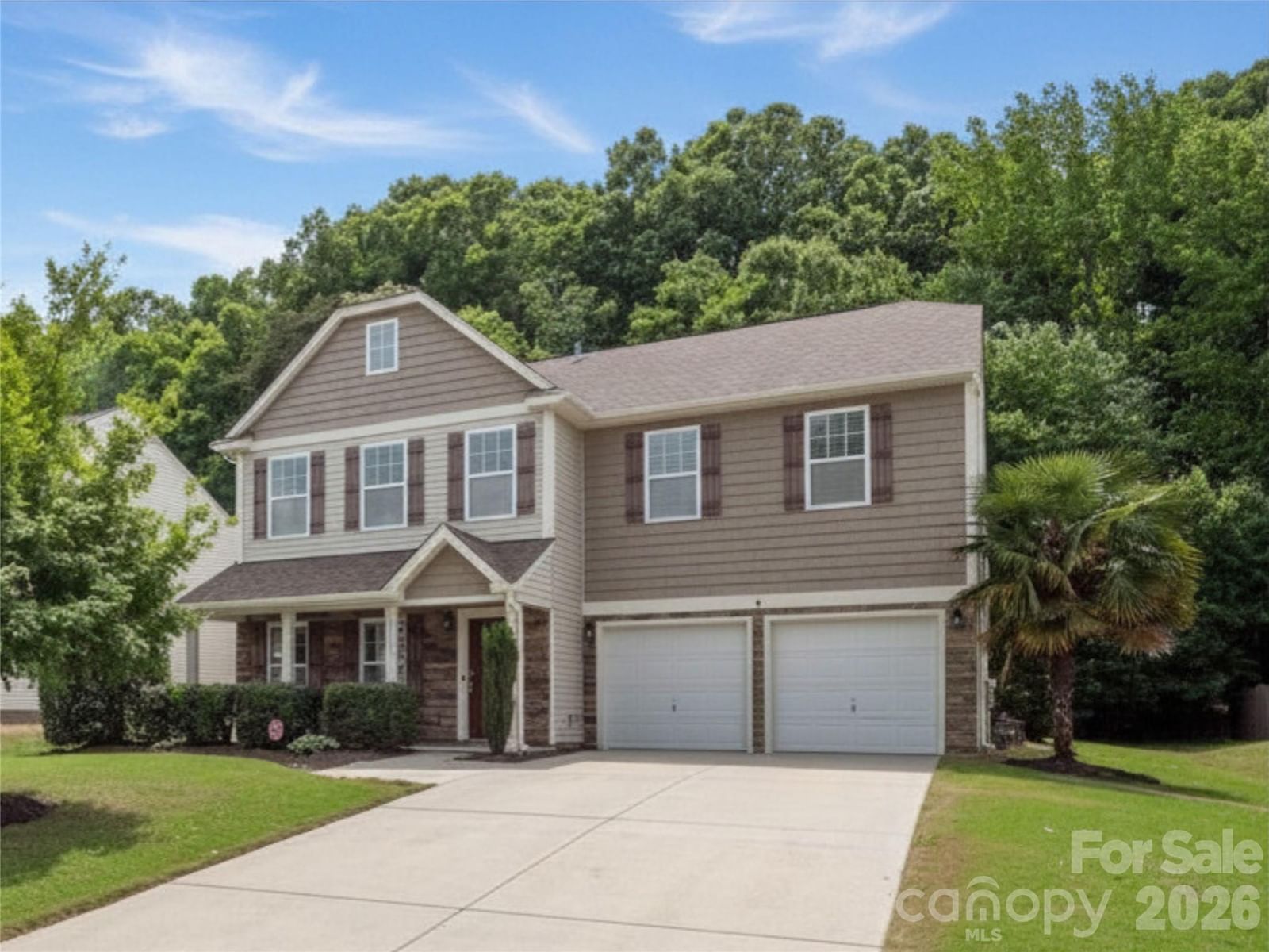 Property at 1101 Jasmine, Indian Land, SC 29707