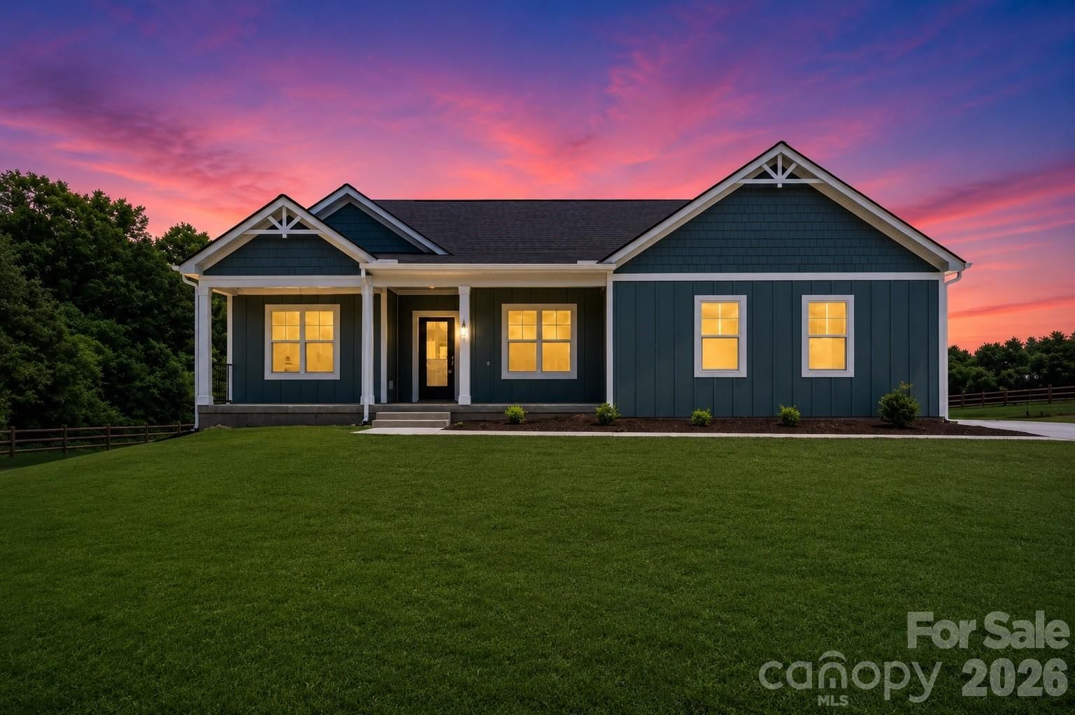 1337 Zeb Haynes Road, Maiden, NC 28650