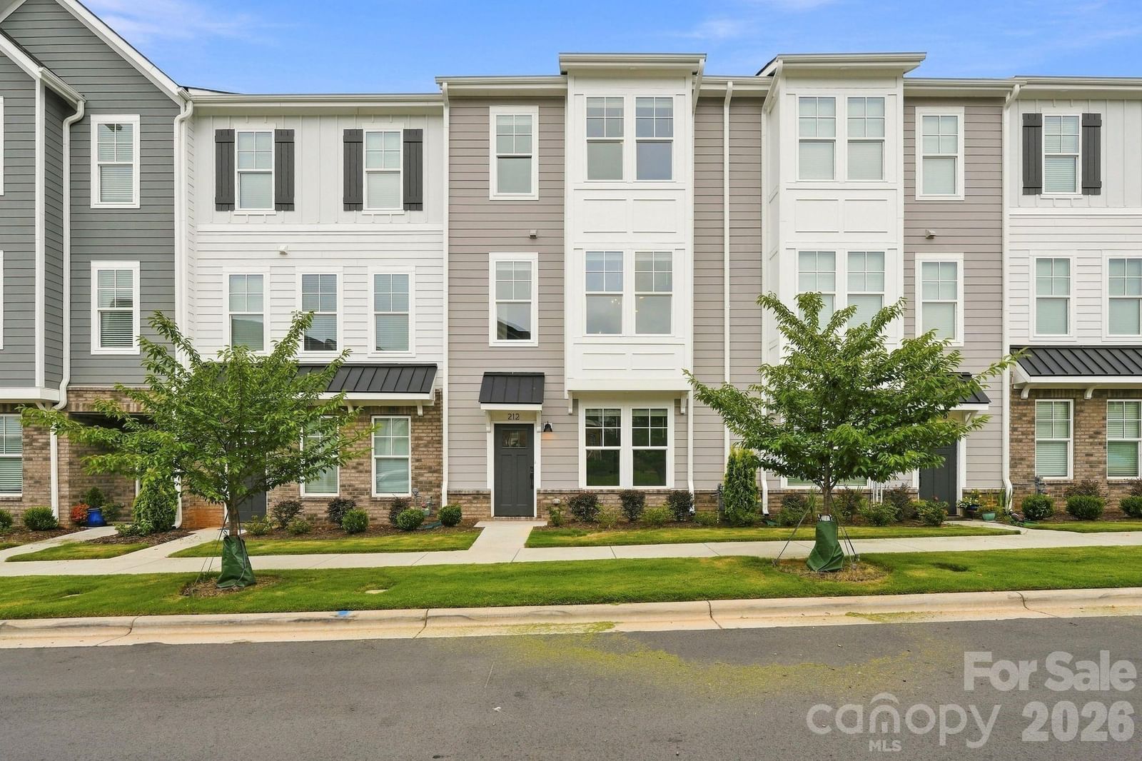 212 Wesser Street, Davidson, NC 28036 - Photo 2