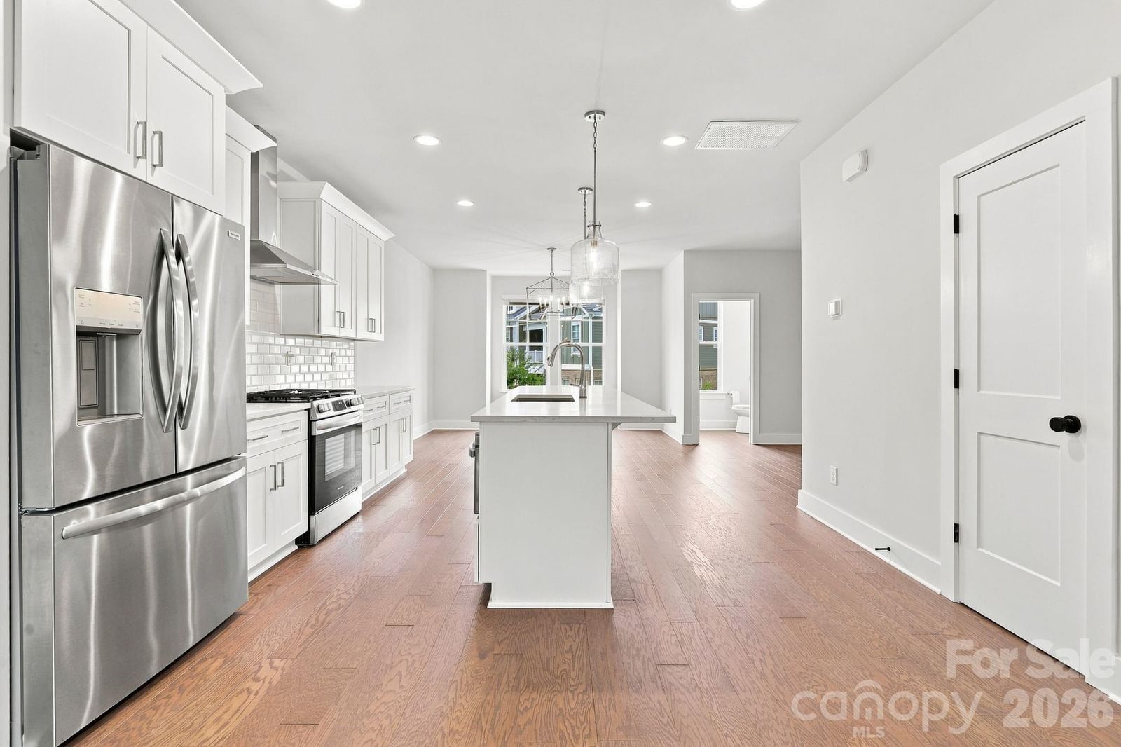 212 Wesser Street, Davidson, NC 28036 - Photo 5