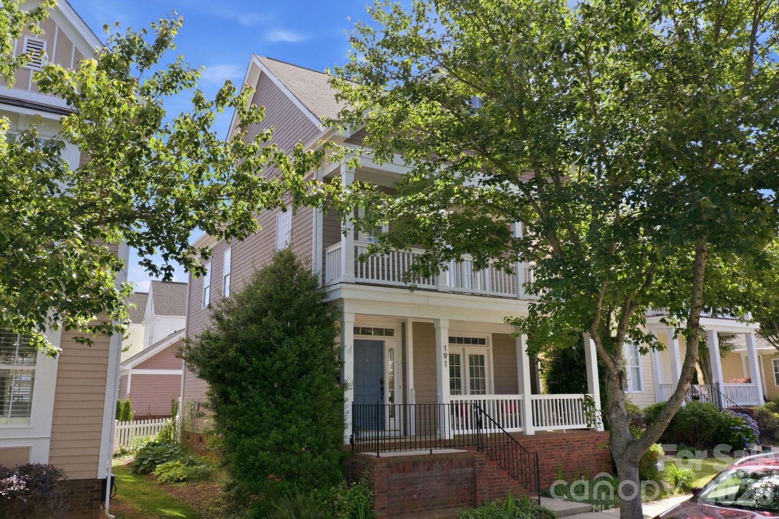 Property at 191 Lilac Mist Loop, Mooresville, NC 28115