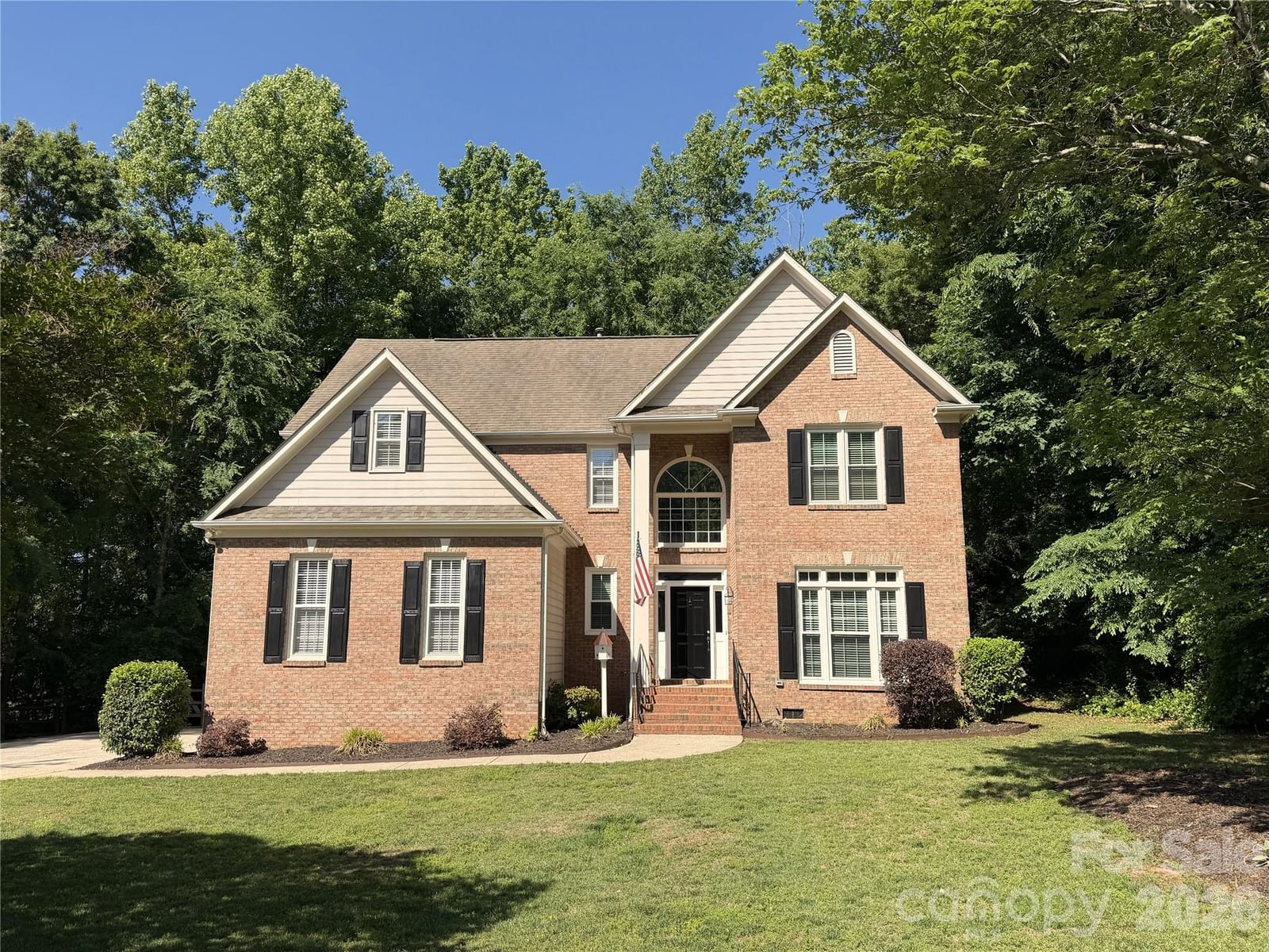 Property at 6000 Hunter, Matthews, NC 28104