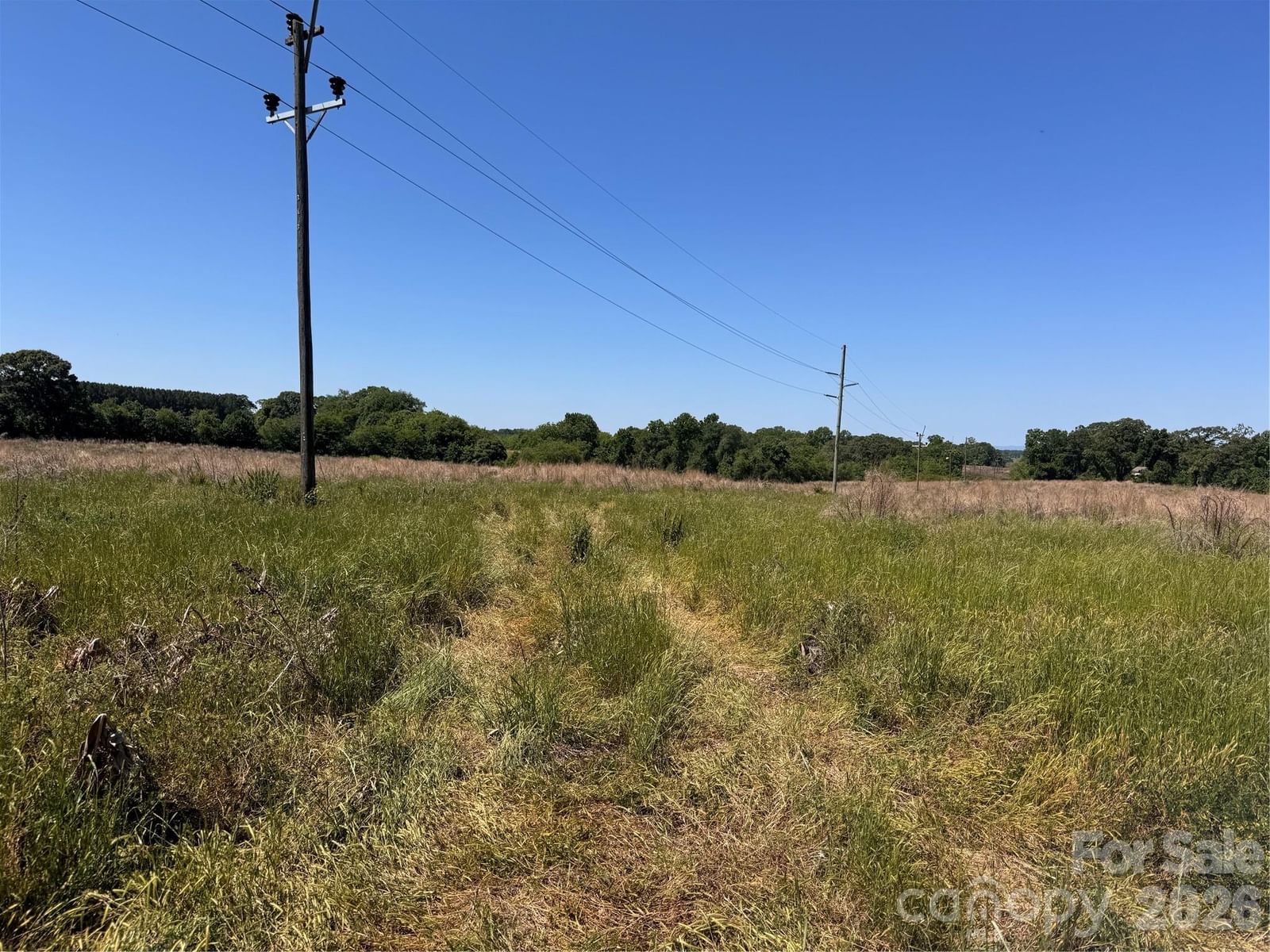 Property at 00 Oxford School Road, Claremont, NC 28610