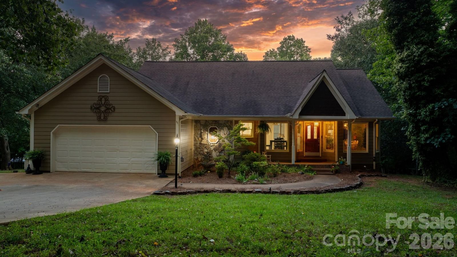 Property at 4093 Fairview, Maiden, NC 28650