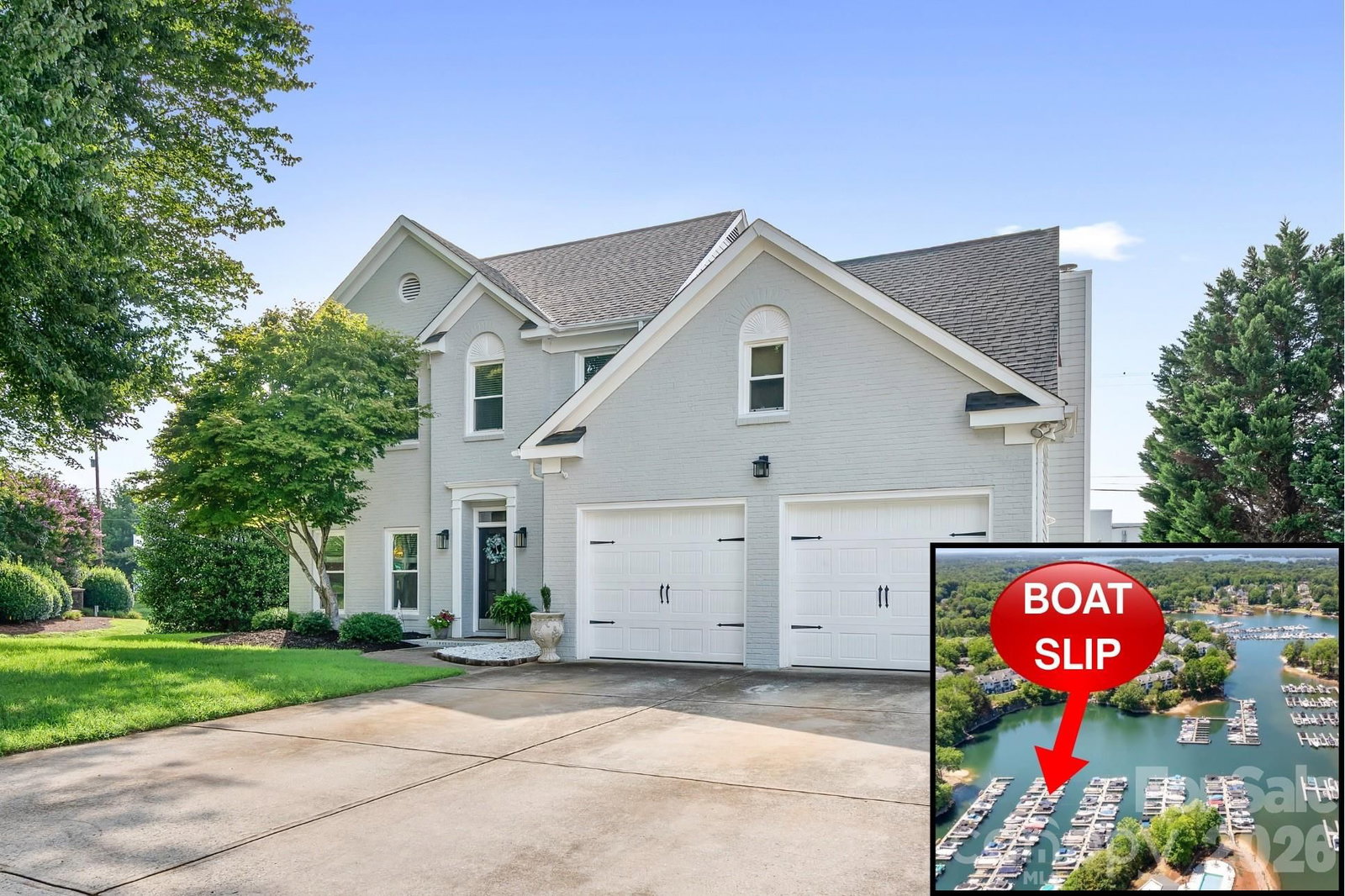 19942 Scanmar Lane, Cornelius, NC 28031