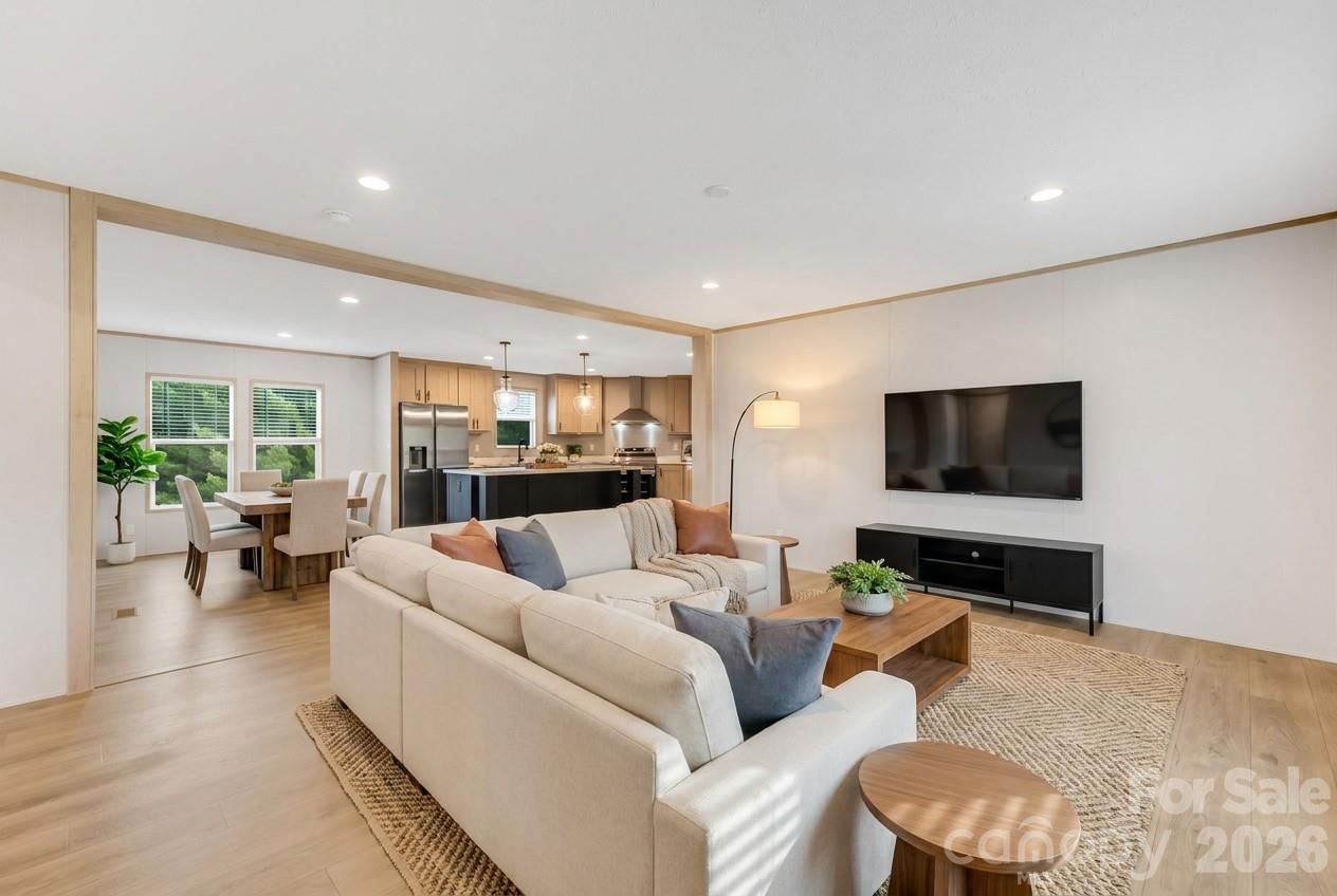817 Jupiter Road, Weaverville, NC 28787