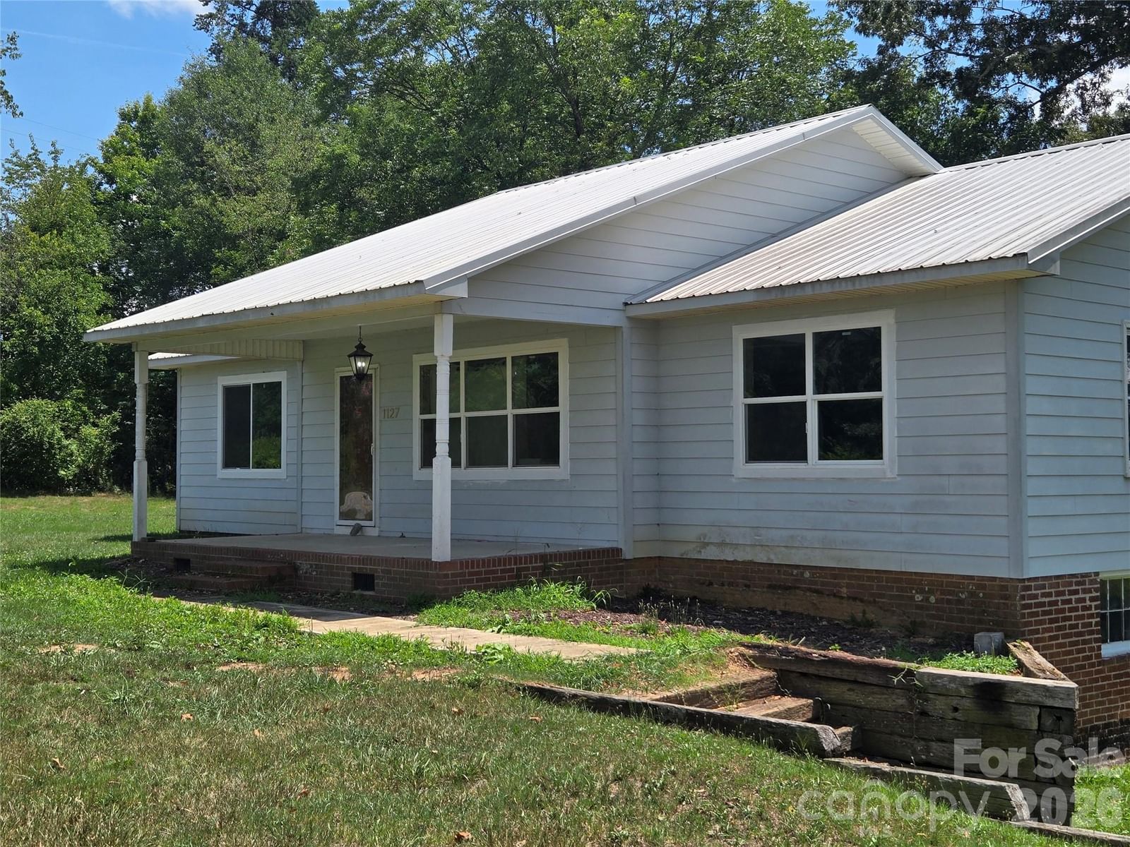Property at 1127 N Mountain Street, Blacksburg, SC 29702