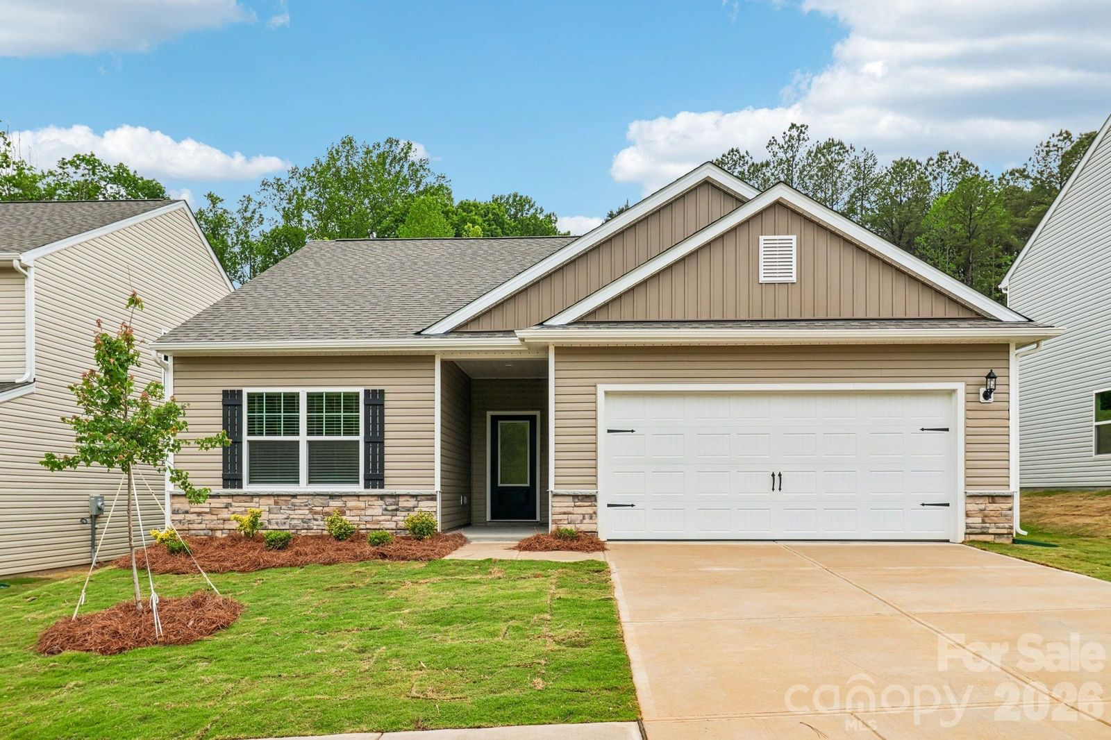 Property at 704 Willow Estates, Shelby, NC 28150