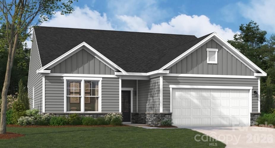 Property at 1024 Garfield, Sherrills Ford, NC 28673