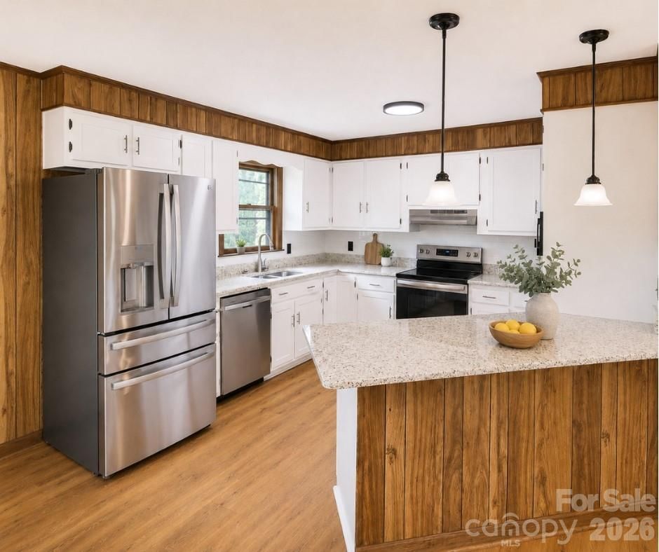 752 Hephzibah Church Road, Crouse, NC 28033 - Photo 5