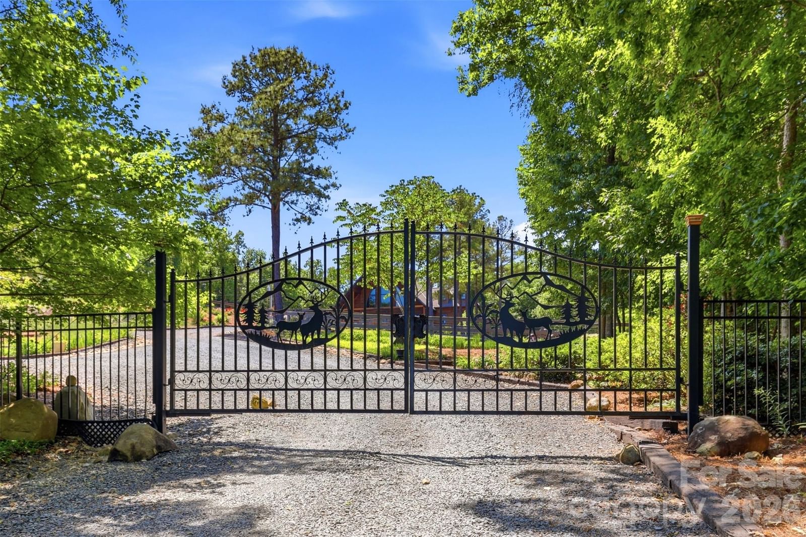 Property at 416 Lake Shore, Norwood, NC 28128