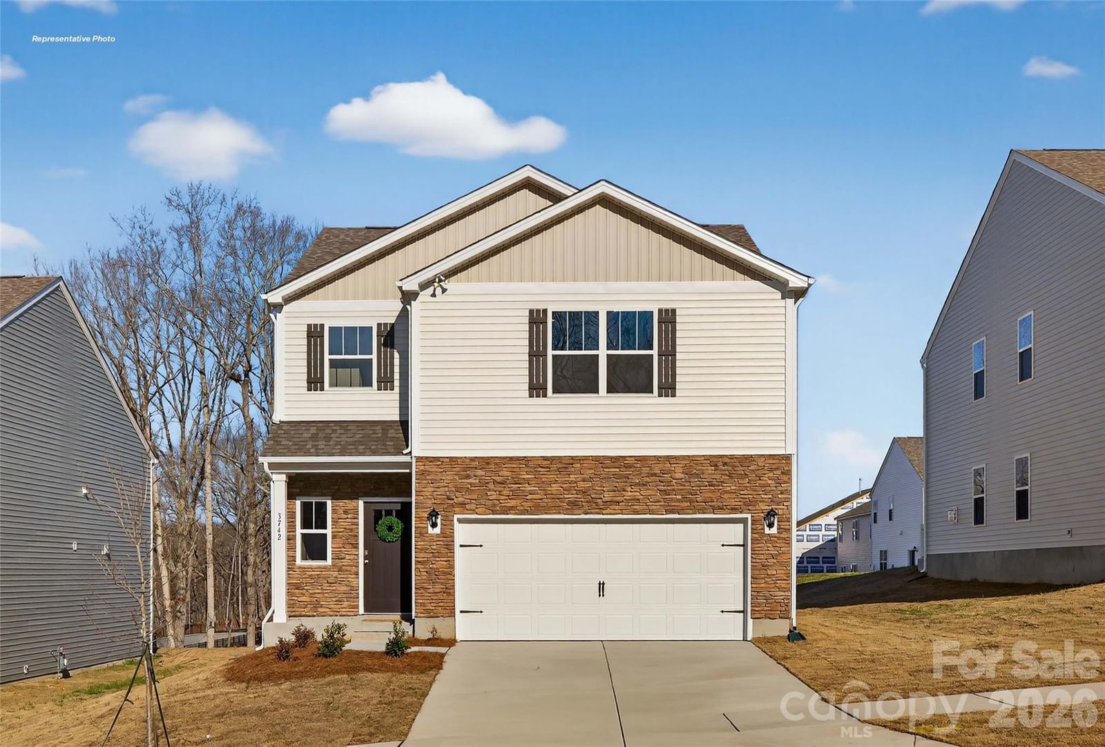 Property at 2825 Frances View, Lincolnton, NC 28092