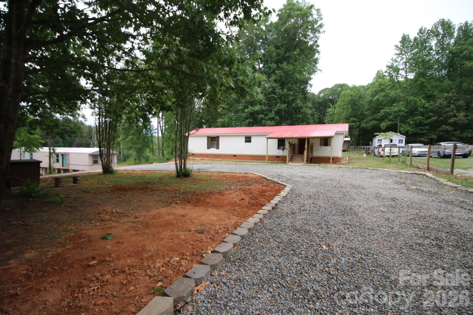 Property at 1226 Percy, Rockwell, NC 28138