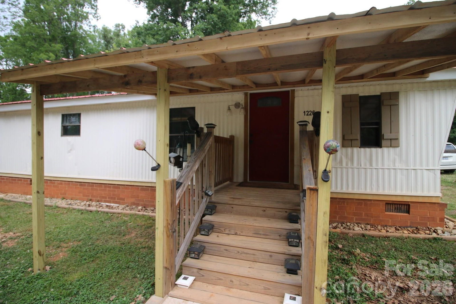 1226 Percy Lane, Rockwell, NC 28138 - Photo 2