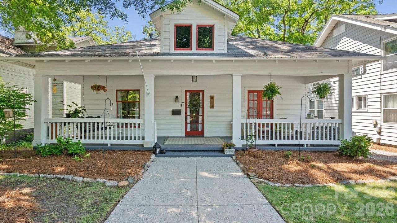 Property at 413 5th, Gastonia, NC 28052