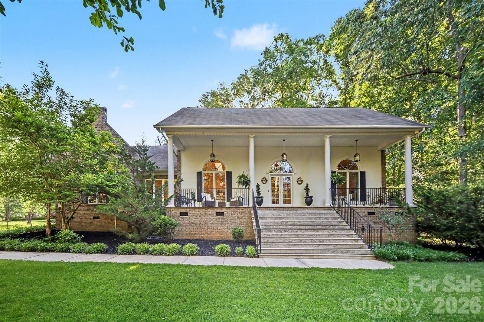 Property at 9701 Deer Run Road, Waxhaw, NC 28173